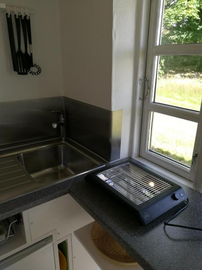 Villa Haervejsly - Perfekt Familiebase Til Oplevelse Af Sydjylland Give Exterior foto